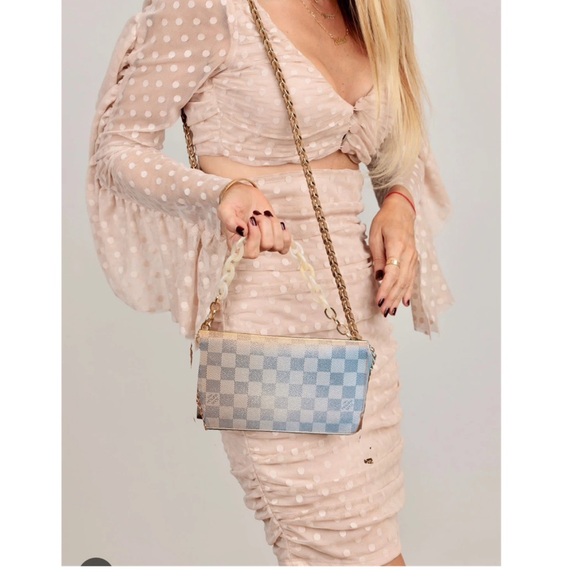 Authentic Louis Vuitton
Vintage You'll
Treasure. "carry a story not just a bag. - Picture 16 of 17